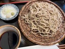 手打ちそば まこ