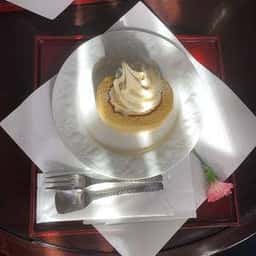 武蔵野茶房 江戸東京たてもの園店