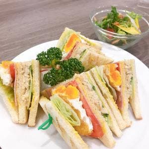 LE SALON DE NINA'S 小田急百貨店新宿