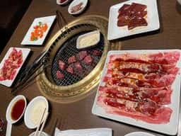 ワンカルビ 堺西店