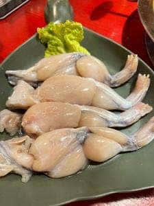 譚鴨血老火鍋 大阪日本橋店