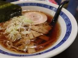 ラーメン明日香 勝田台店