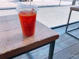 BAYFLOW cafe 吉祥寺店