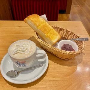 コメダ珈琲店 渋谷道玄坂上店