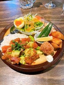 100WINE & CRAFT 保谷ダイニング