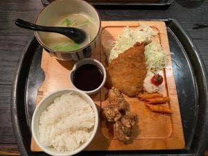 おでん かしみん