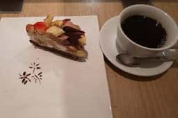 カフェコムサ 宇都宮東武店
