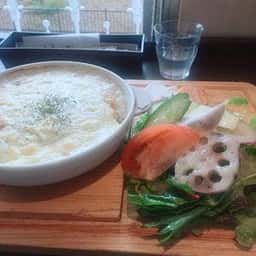 FLOUR 狭山池店