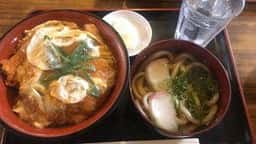 土佐うどん