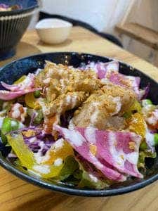 Paradise Poke