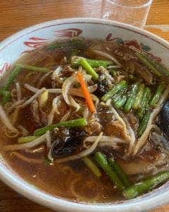 飯坂ラーメン こぶし