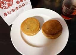 芭蕉庵 京王百貨店新宿店