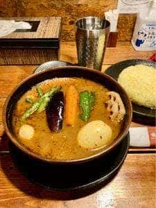 アジアンバー ラマイ 千歳店