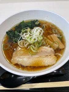 総のらーめん 酒々井PA