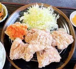 けいちゃん からあげ 香月