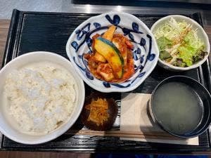 焼肉 琉宮苑