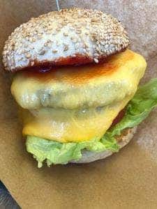 自由が丘バーガー 自由が丘店
