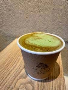 BONGEN COFFEE