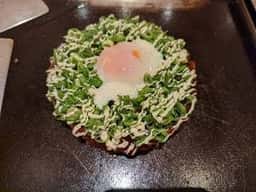 お好み焼・もんじゃ焼 浅草つる次郎