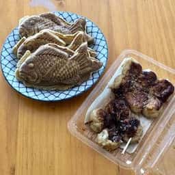 三牧食堂