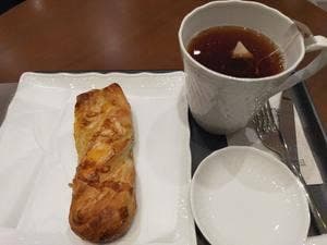 タリーズコーヒー &TEA ららぽーと立川立飛店