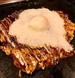 お好み焼きはここやねん 伊川谷店