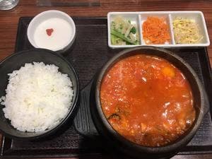 東京純豆腐 横浜ジョイナス店