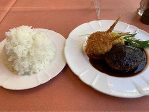 レストラン・ラグー