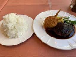 レストラン・ラグー