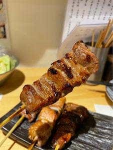 博多とりかわ長政 中野店