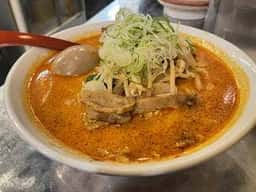 歌舞伎町麺's倶楽部 KING