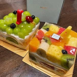 ハナフル福岡三越店