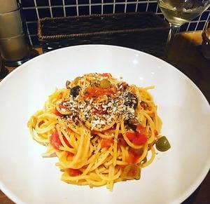 Sekihara pasta&wine