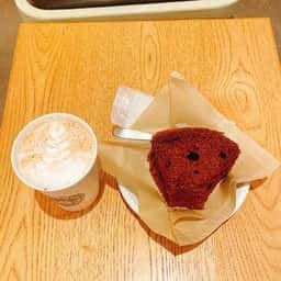 STREAMER COFFEE COMPANY AKASAKA