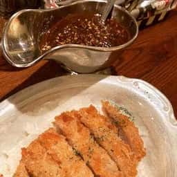 カレー&サンド マホラマ