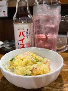 呑ちゃん