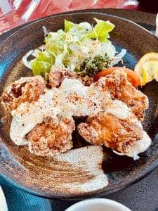 レイク相模カントリークラブ レストラン