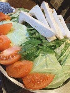 うまかもんや なべ英