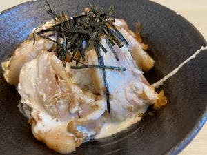 麵屋やっとこ 町田木曽店