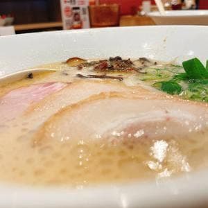 一風堂 松本店