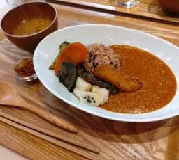 Cafe むすび 心と心を結ぶ 癒しの空間