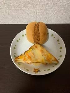 パン工房アンテンドゥ 目白店