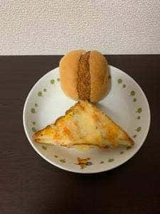 パン工房アンテンドゥ 目白店