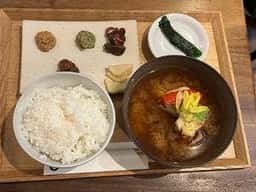 味苑 佐野みそ 亀戸本店