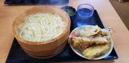 こがね製麺所 善通寺国道店