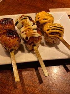 やきとり家 すみれ 秋葉原電気街口店