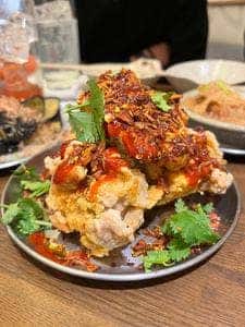 田辺養鶏園 新橋ファーム