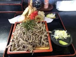 本格手打ち そば・うどん 芭蕉苑 本店