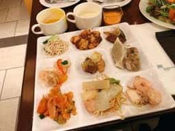 オールデイダイニング クロスダイン