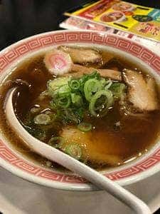 幸楽苑 横浜港南台店